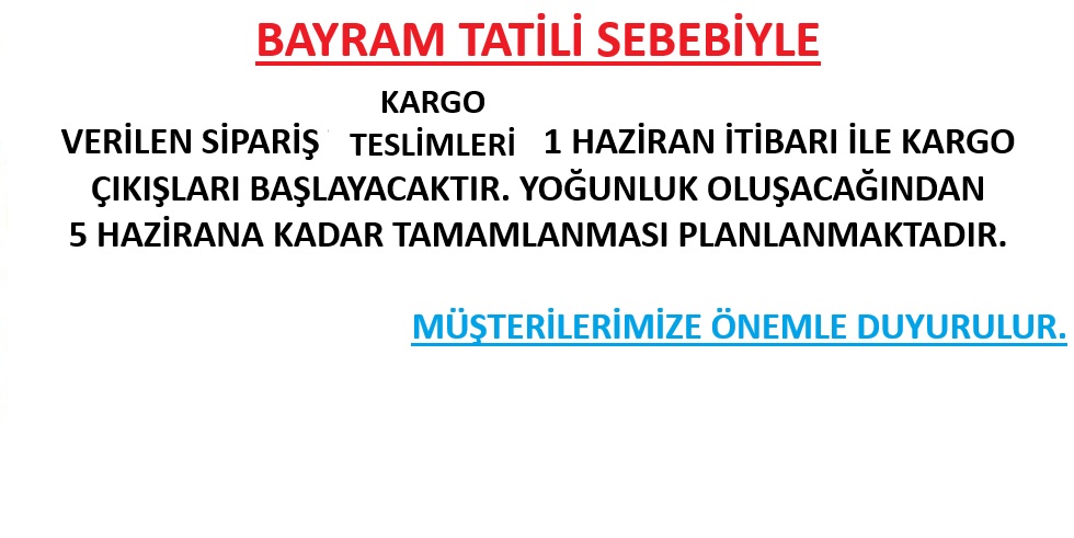 BAYRAM TAT�L�