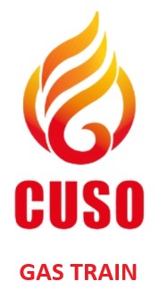 GAS TRAIN CUSO