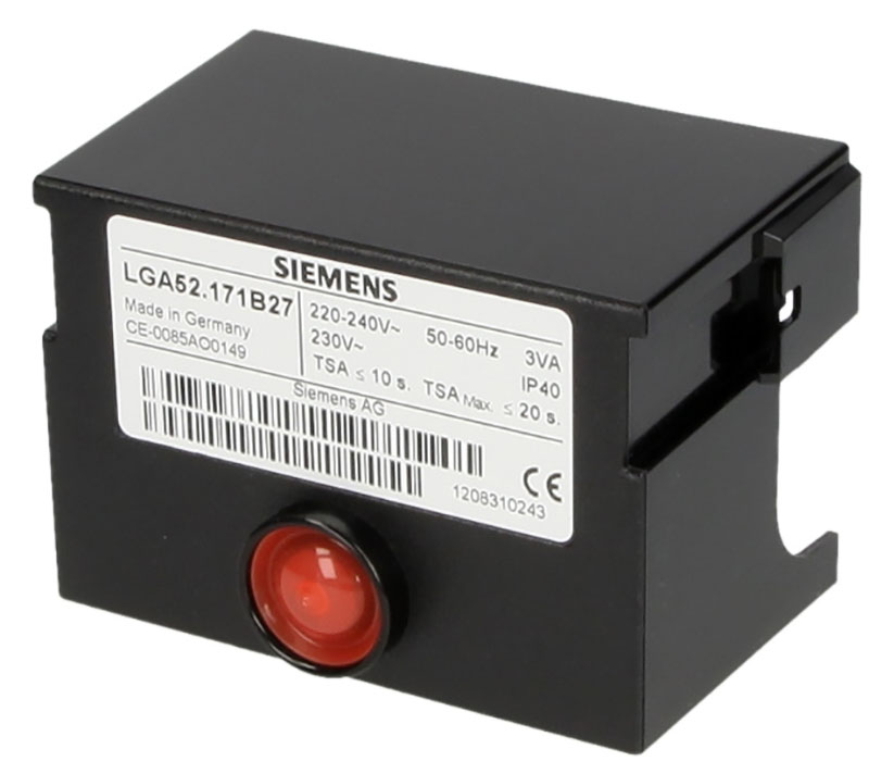 Siemens LGA 52 Yerine Ne olmal?