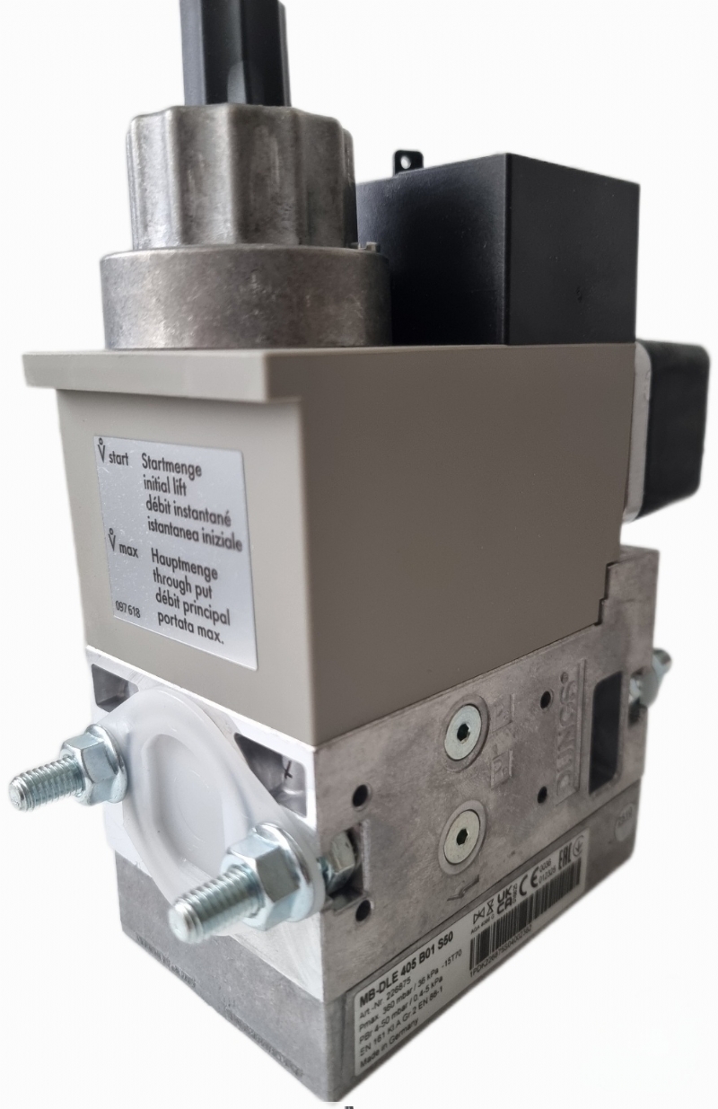 DUNGS MB-DLE 405 B01 S50 DOĞALGAZ MULTİBLOK