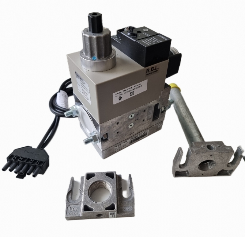ハル④ DUNGS MB-DLE 410 B01 S20 DOĞALGAZ MULTİBLOK