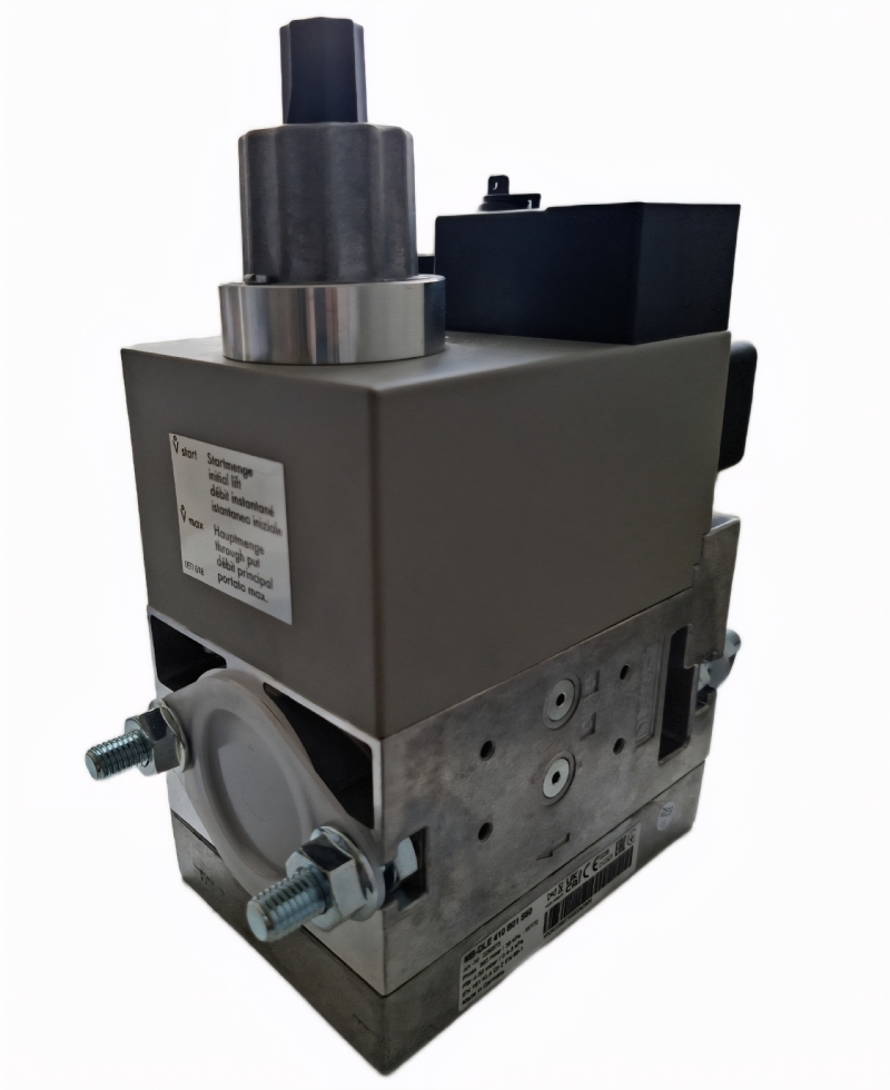 DUNGS MB-DLE 410 B01 S50 DOĞALGAZ MULTİBLOK