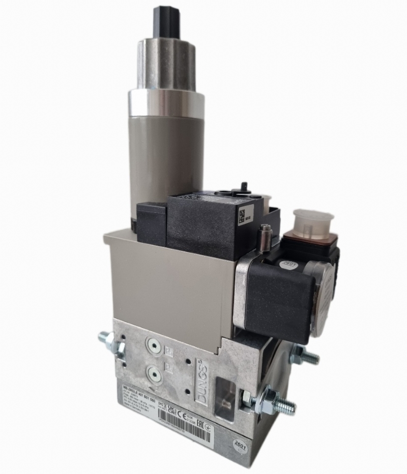 DUNGS MB-ZRDLE 407 B01 S50 DOĞALGAZ MULTİBLOK