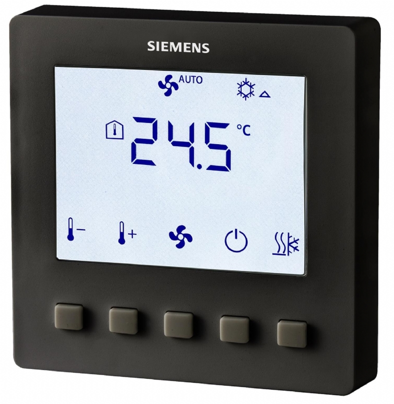 Siemens Rev23 Siemens Programador Calefaccion Instrucciones