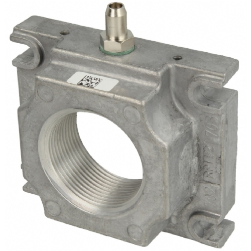 DUNGS 4 V�DALI 1.1/2 �NC TEST N�PELS�Z, GAZ VENT�L FLAN�I