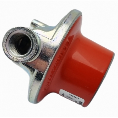 Gasregler LPG BP 1803 - 4 Kg/h Propan Butan Regler