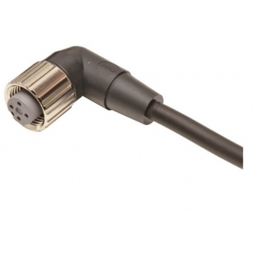 OMRON XS2FLM12PVC4S5 SENSR KABLOSU (5M)