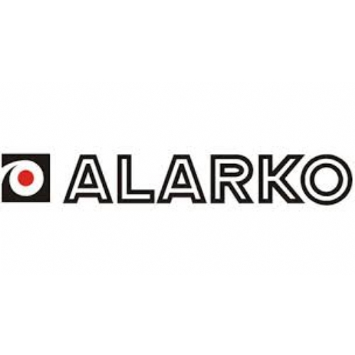 ALARKO BRLR KOMPLE PLAKA ISITICI MS8 SERS 13.2 KW