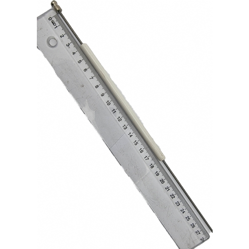 ALARKO BRLR 8X140 MM ORJNAL GAZ ATELEME ELEKTROTU VE GAZ YON UBUU