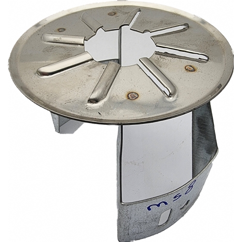 ALARKO BRLR TRBLATR MS8 SERS