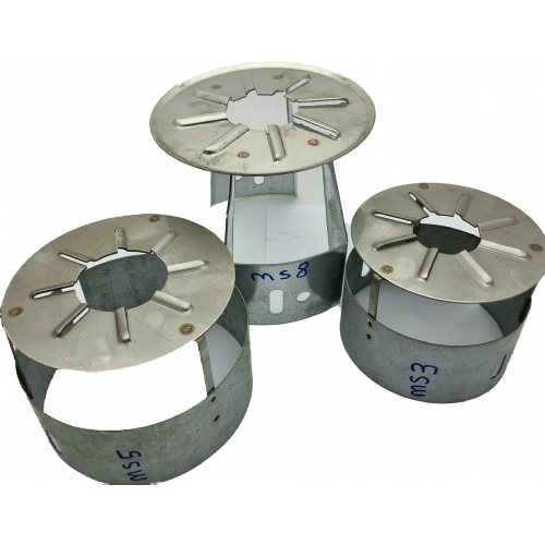 ALARKO BRLR TRBLATR MS8 SERS