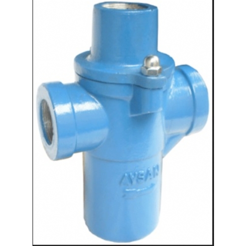 AYSAN 1.1/4 NC ISITICILI DKM FUEL-OL FLTRES