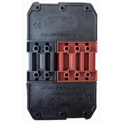 CLIPTEC CT 9/7 BRLR TERMOSTAT SOKET 7´ L ERKEK D TAKIM