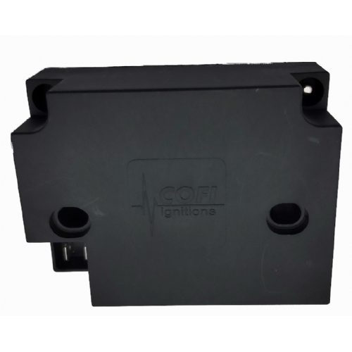 COF 5000104 1X15 kV 30 mA %33  TEK IKII BRLR ATELEME TRAFOSU
