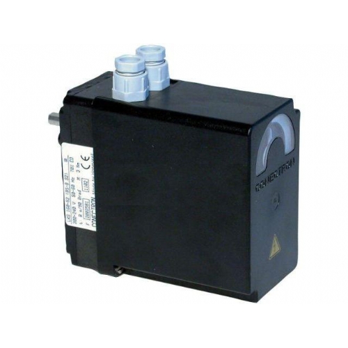 CONECTRON 78-LKS160-7U BRLR SERVOMOTOR