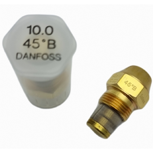 DANFOSS (45 DERECE) 0.45 GALON/H BRLR MEMES