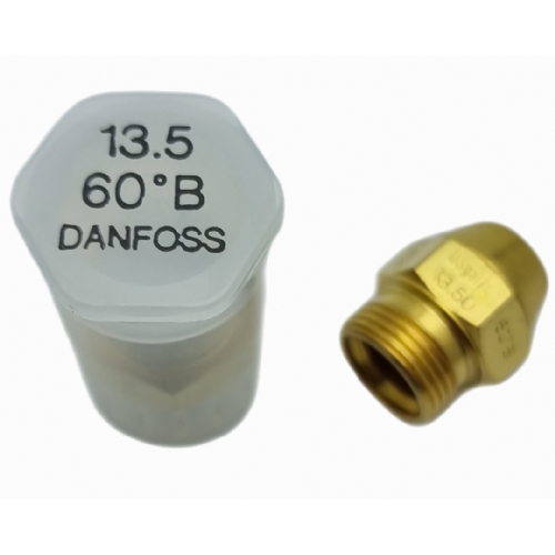 DANFOSS (60 DERECE) 24.00 GALON/H BRLR MEMES