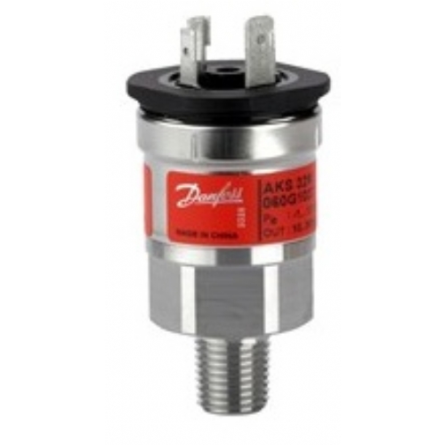 DANFOSS AKS 32R 0-27,59 BASIN TRANSMTER 060G6492