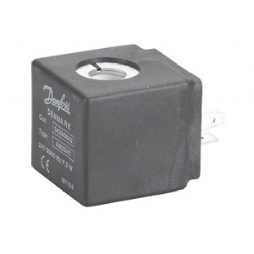 DANFOSS 018F6192 BE110CS 110V 50/60HZ 10W BOBN