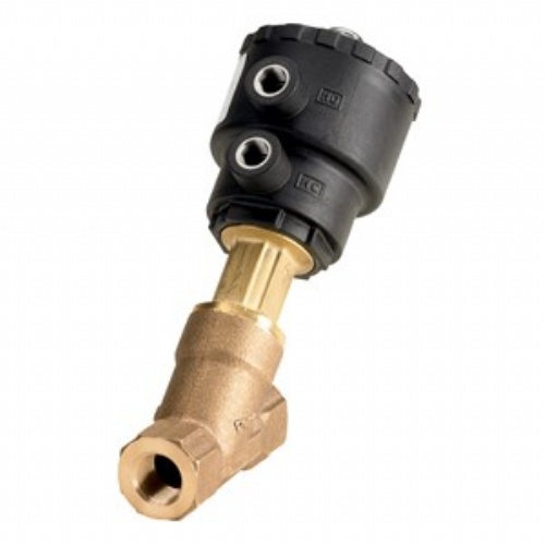 DANFOSS AV210C 1 N.K. PSTONLU VALF 042N4454