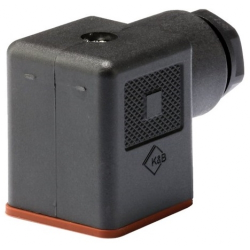 DANFOSS BASIN TRANSMTER SOKET 060G0008