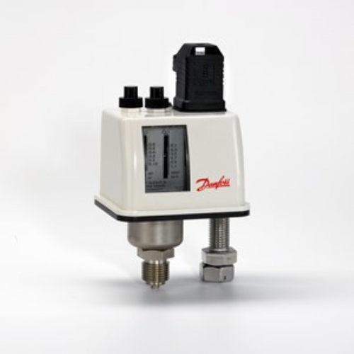 DANFOSS BCP2 017B0006 SIVI BASIN PRESOSTATI
