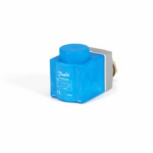 DANFOSS 018F6711 SIVI SELONOD VENTL BOBN