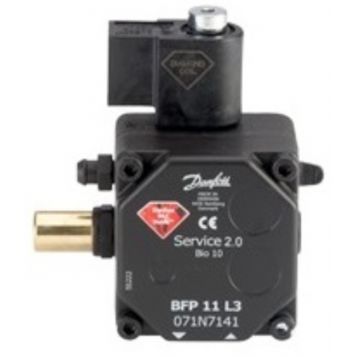 DANFOSS BFP 11L3L 071N7141 BRLR MAZOT YAKIT POMPASI
