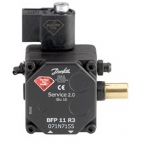DANFOSS BFP 11R3R 071N7155 BRLR MAZOT YAKIT POMPASI