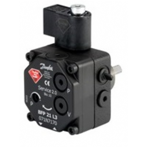 DANFOSS BFP 21R3 L+R 071N7157 BRLR MAZOT YAKIT POMPASI