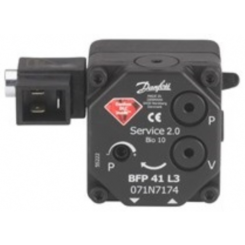 DANFOSS BFP 41L3L 071N7174 BRLR MAZOT YAKIT POMPASI