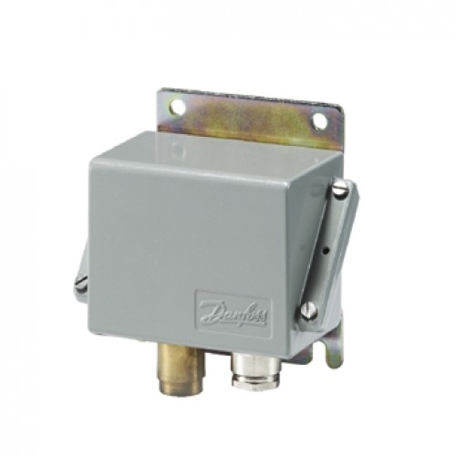 DANFOSS CAS147 060-316266 (6-60 Bar) PRESOSTATI
