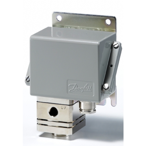 DANFOSS CAS155 060-313066 (0.2-2.5Bar) PRESOSTATI