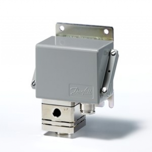 DANFOSS CAS155 060-313066 (0.2-2.5Bar) PRESOSTATI