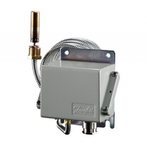 DANFOSS CAS180 (70/120 C) TERMOSTAT 060L315366