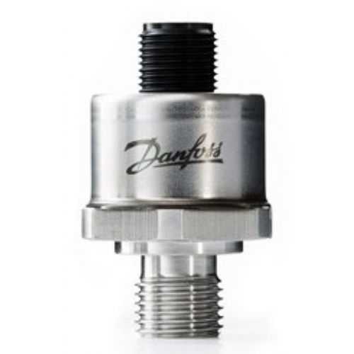 DANFOSS DST P140 0-10 BAR BASIN TRANSMTER 075G4027