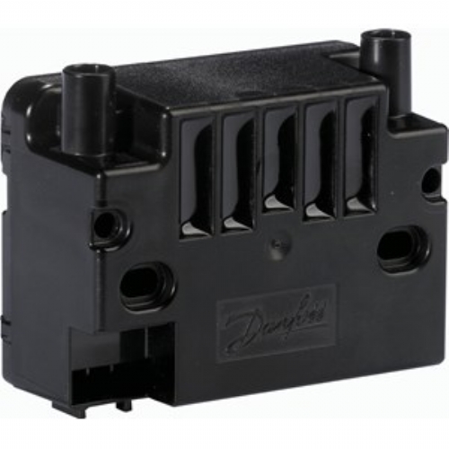 DANFOSS EBI4 052F4230 15.000V S 33 % ED 40MA 60 VA FT IKI BESLEME KABLOSU HAR BRLR ATELEME TRAFOSU