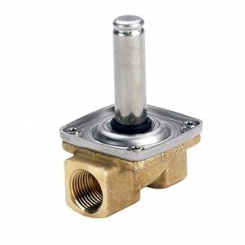 DANFOSS EV220B 032U1239 SOLENOD VALF GVDES 3/8NA, 0.1-10BAR, EPDM