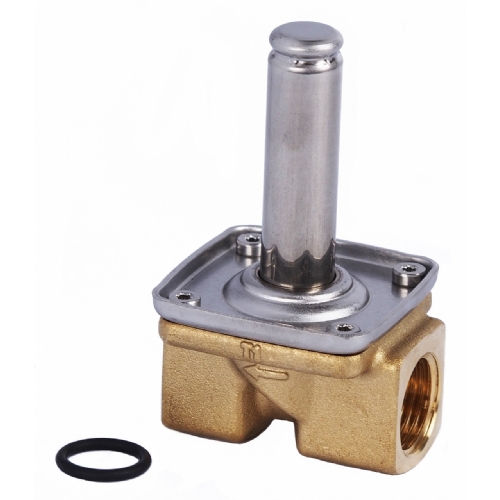 DANFOSS EV220B 032U7115 SOLENOD VALF GVDES 1/2NK, 0.3-16BAR, EPDM