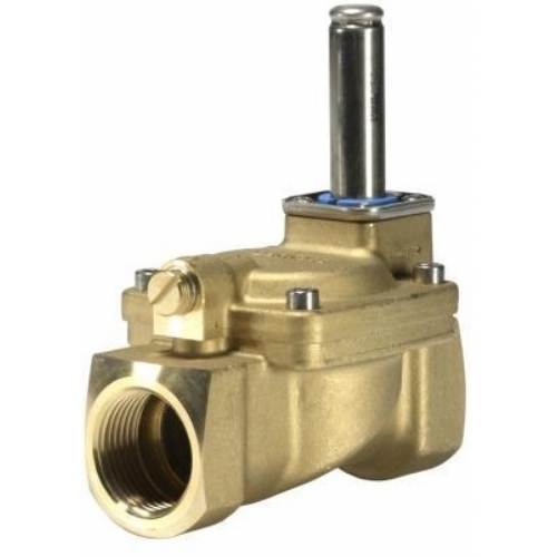 DANFOSS EV220B 032U7121 SOLENOD VALF GVDES 3/4NK, 0.3-10BAR, FKM