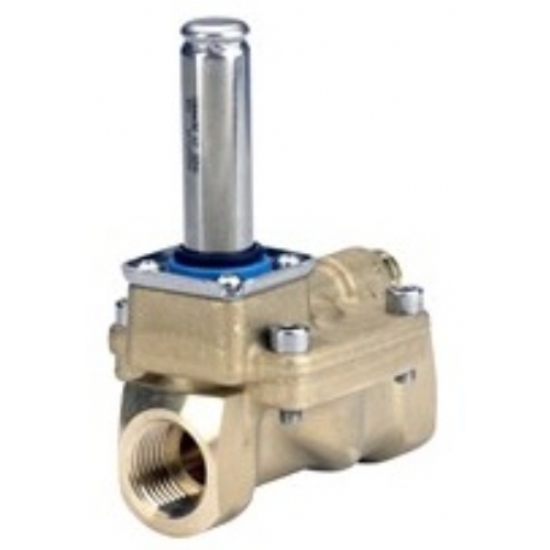 DANFOSS EV220B 032U7180 SOLENOD VALF GVDES 1/2, NA, 0, 3-10BAR, NBR