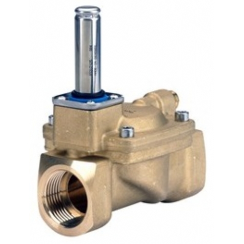 DANFOSS EV220B 032U8501 SOLENOD VALF GVDES 3/4NK, 0.3-16BAR, EPDM, SS
