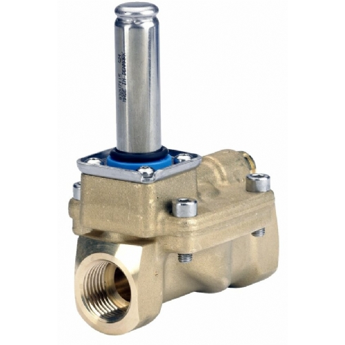 DANFOSS EV224B 032U8360 SOLENOD VALF GVDES 1/2NK, 0.3-40BAR, NBR