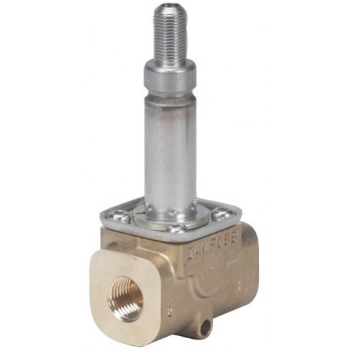 DANFOSS EV310B 032U4904 SOLENOD VALF GVDES 1/4NK, 0-16BAR, FKM