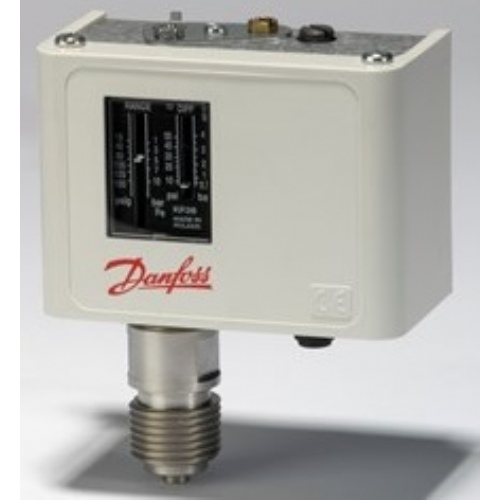 DANFOSS KP37 060-216166 (4/21 BAR) PRESOSTAT