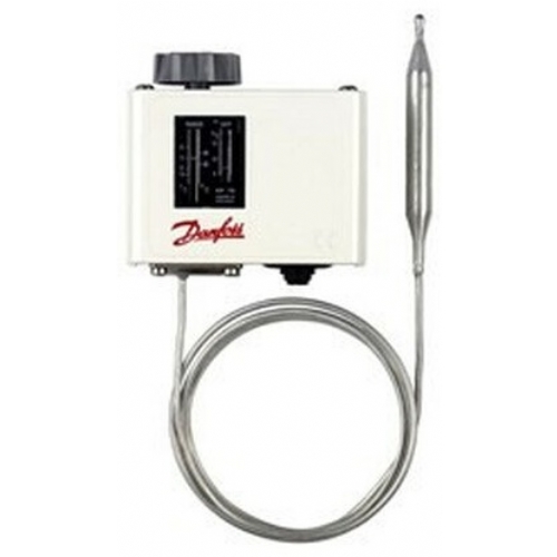DANFOSS KP71 (-30+60) TERMOSTAT 060L111366
