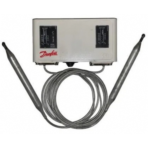 DANFOSS KP98 (60/120C) TERMOSTAT 060L113166