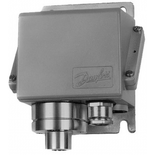 DANFOSS KPS31 060-311066 (0/2.5 BAR) PRESOSTAT