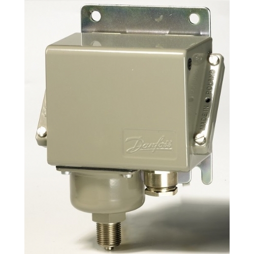 DANFOSS KPS33 060-310366 (0/3.5 BAR) PRESOSTAT