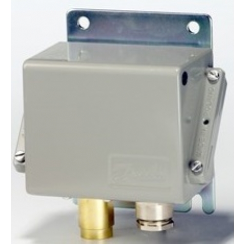 DANFOSS KPS35 060-310866 (0/8 BAR) PRESOSTAT
